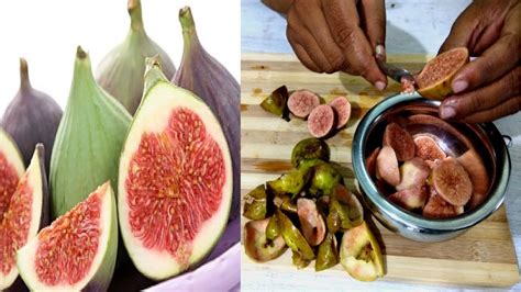 figs can you eat the skin